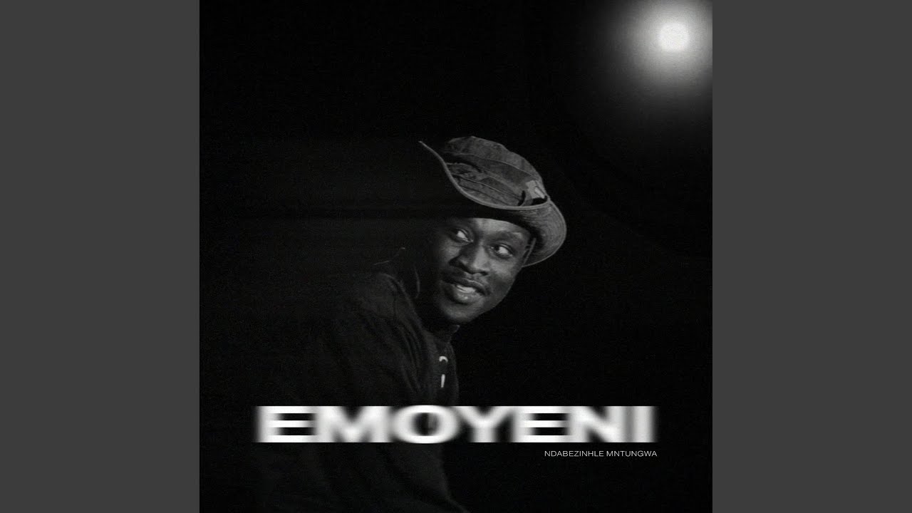 Emoyeni