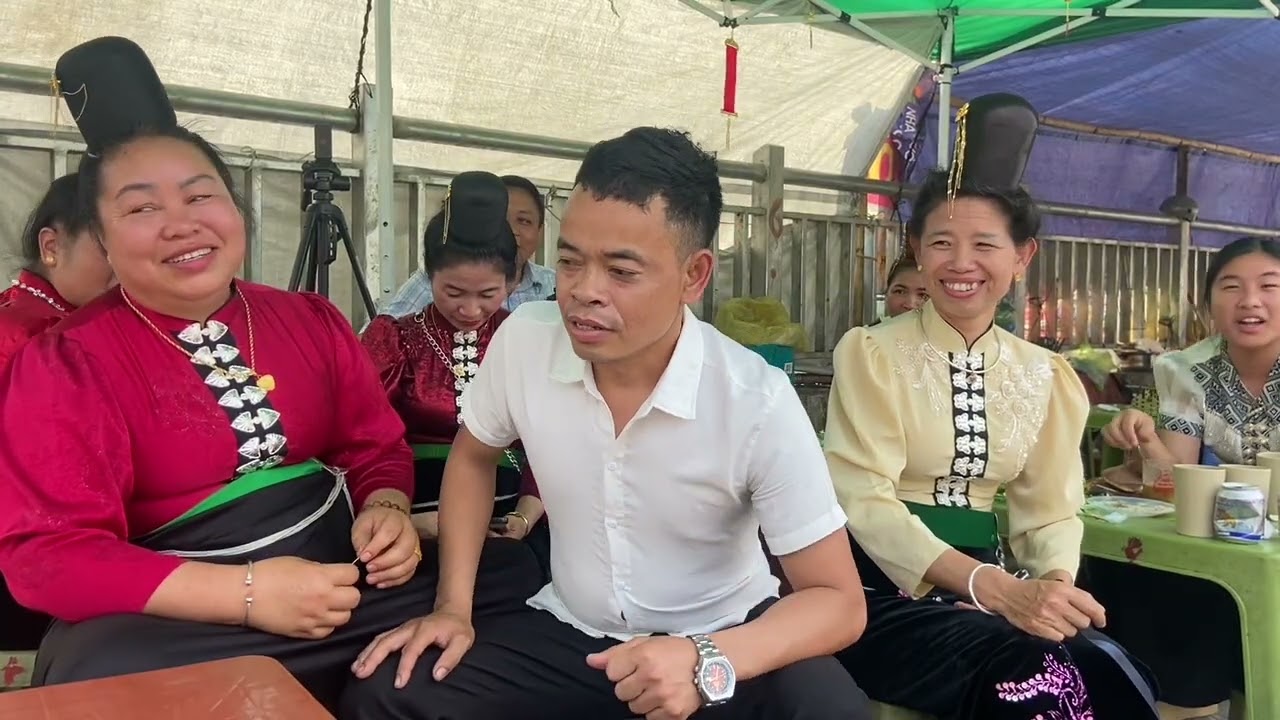 Nghê nhân mới nhât 