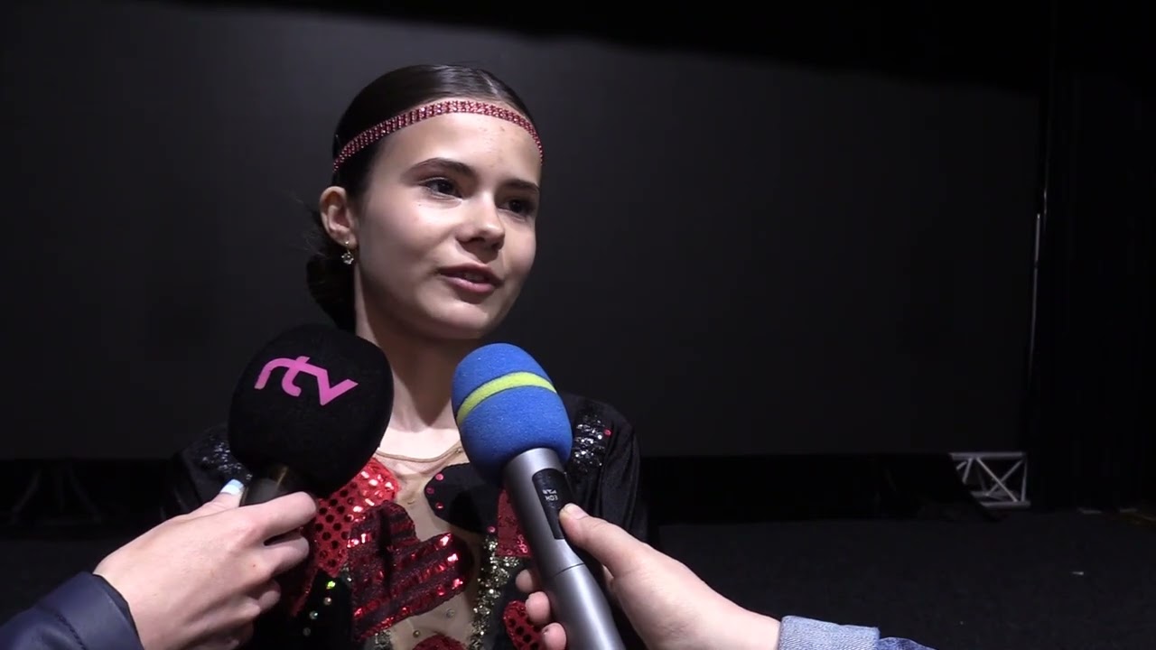 Vranov: mažoretky Varanovia oslávili svoje 15.výročie