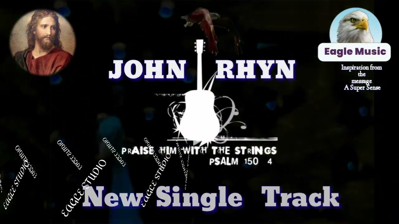 JOHN RHYN..TRACK