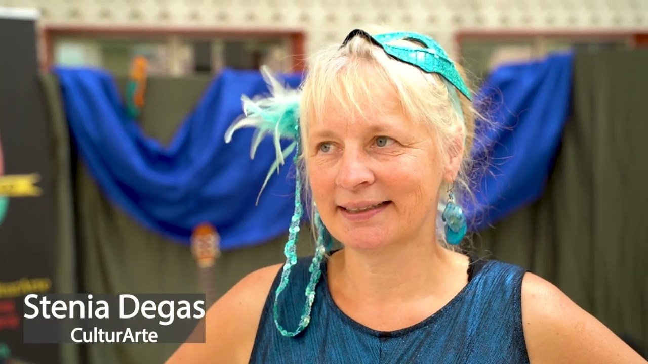 Eventyrlige legefællesskaber på H.C. Andersen Festivals 2023
