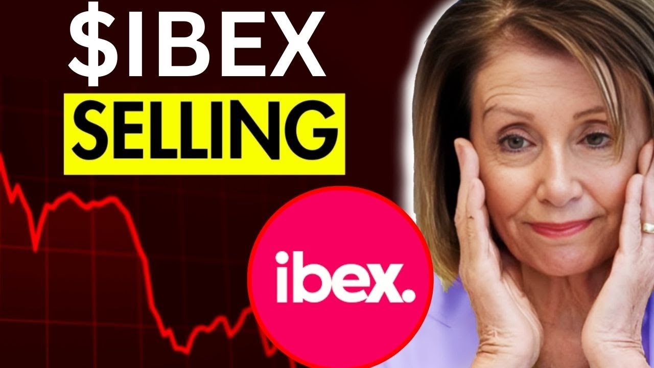 IBEX Stock Next WEEK CRAZY!? (Urgent: Thank Me Later) Ibex Ltd