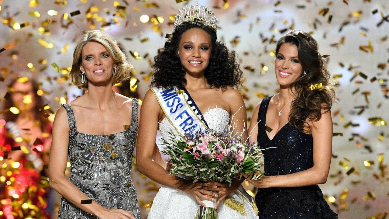HD Miss France 2017 Full Show