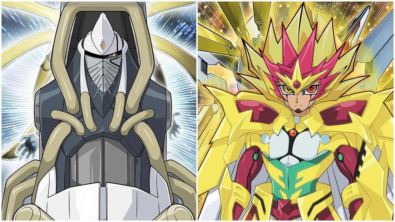Z-ONE vs TSUKUMO YUMA | EDOPRO