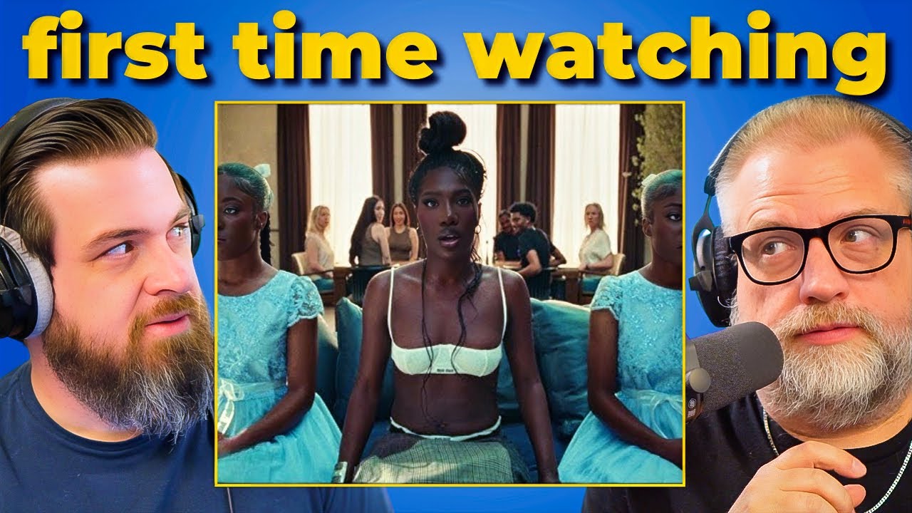 Musicians React to Doechii's Anxiety Music Video
