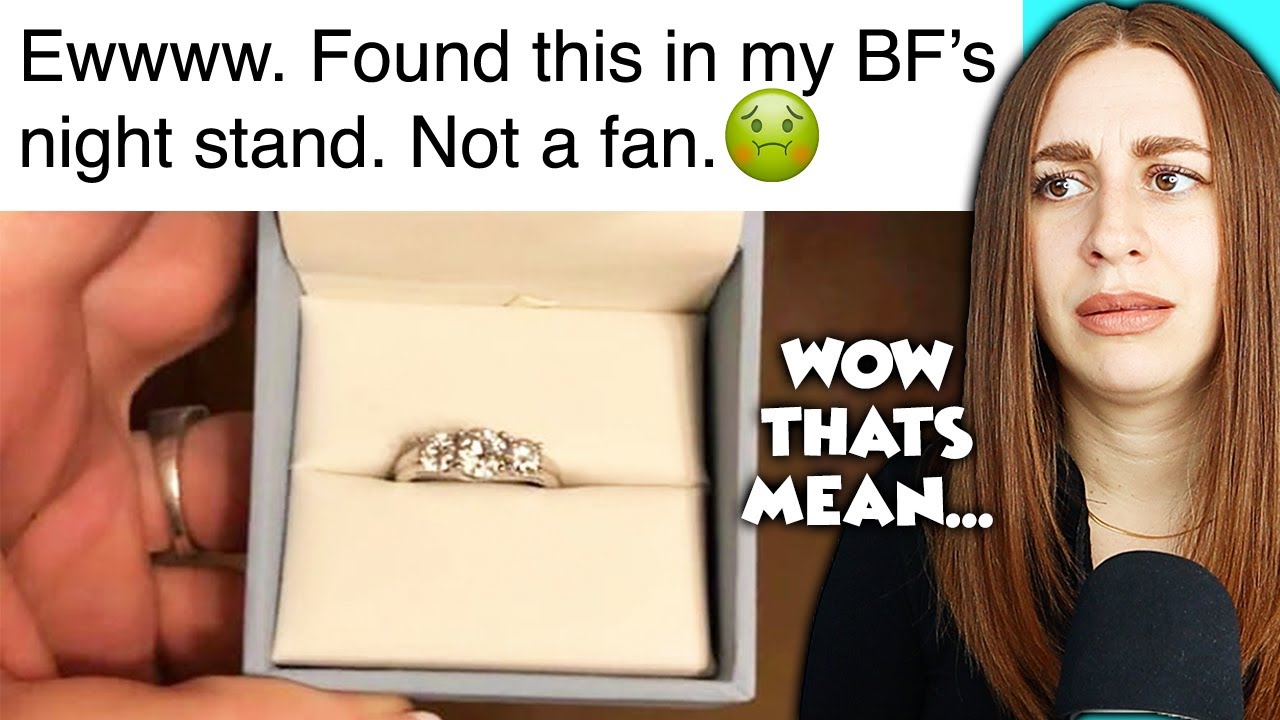 Entitled Choosing Beggars Getting SHAMED On Social Media - REACTION