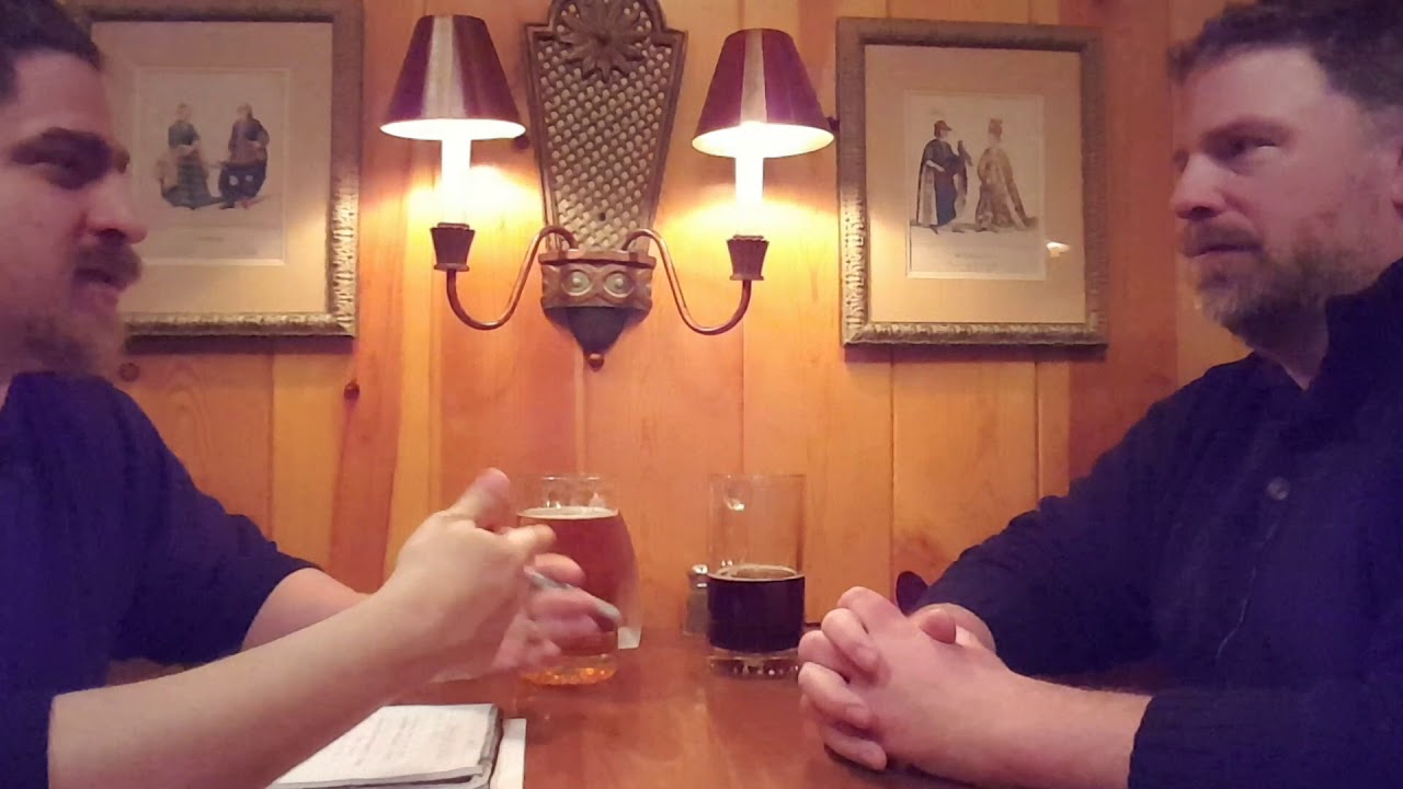 The Dadabase : Episode III   Mike Gardiner, Dreams and reality, and 