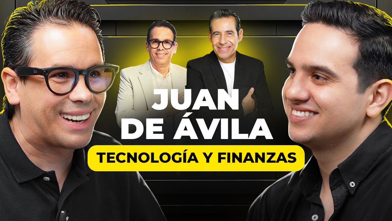La estrategia detrás del éxito de Juan de Ávila: dinero, polémicas y deudas