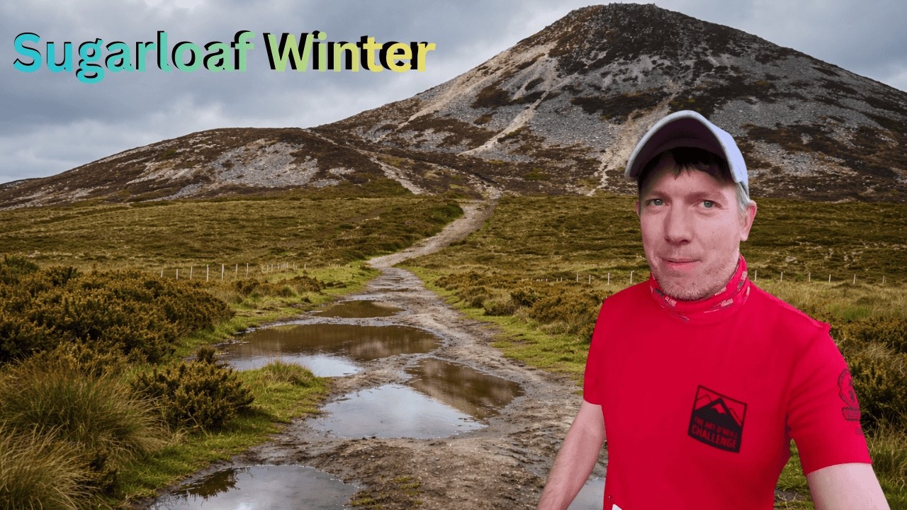 IMRA: Sugarloaf Winter 8.5KM 2026