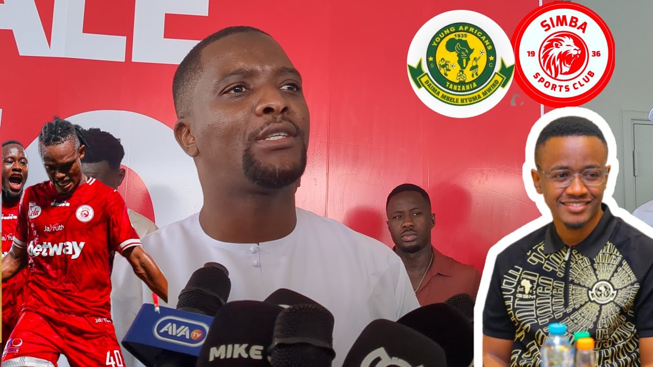 AHMED ALLY AMCHANA ALLY KAMWE YEYE KAMA ANAHOJI ADHABU YA SELEMAN MWALIM/ONA WALIVYOKABIDHI MAGARI