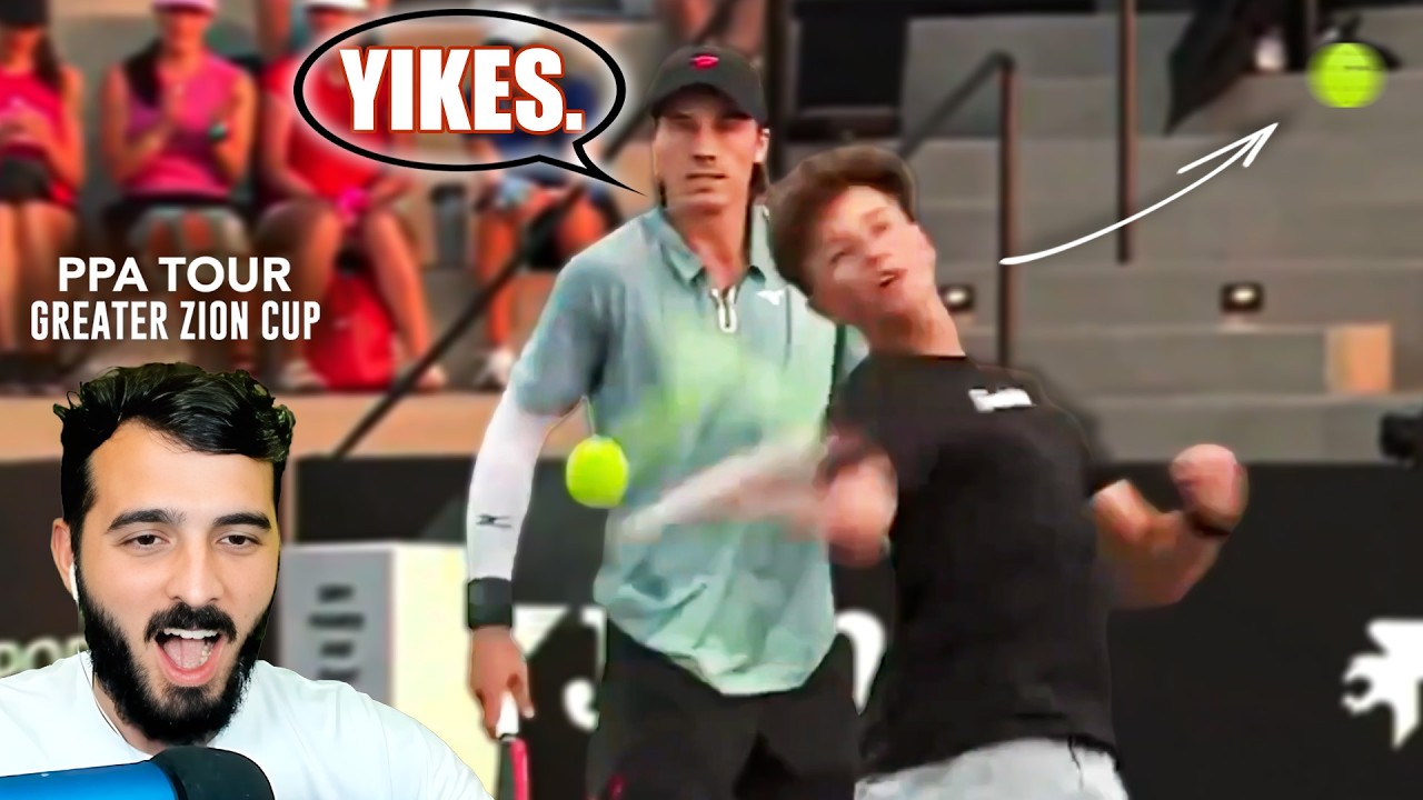 Этот провал стоил им победы?! | Обзор Кубка Большого Зайона от PPA