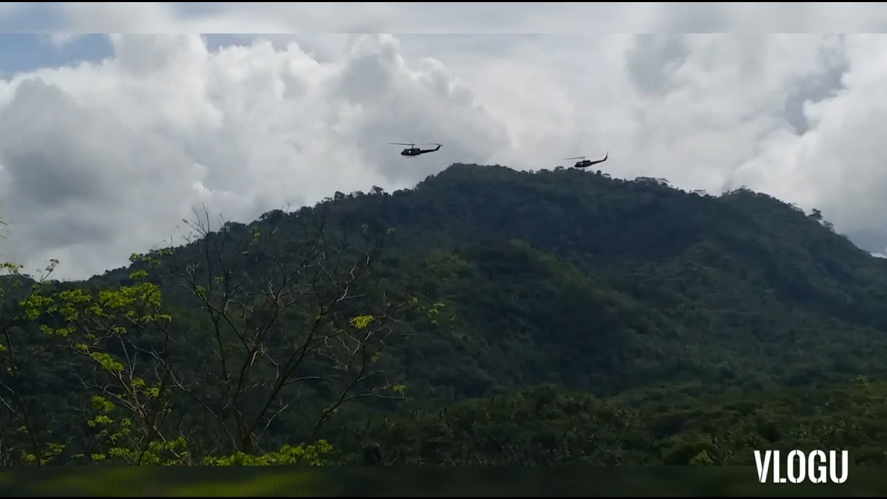 No Actual War: AFP VS NPA MAY 2020 @ GINGOOG CITY