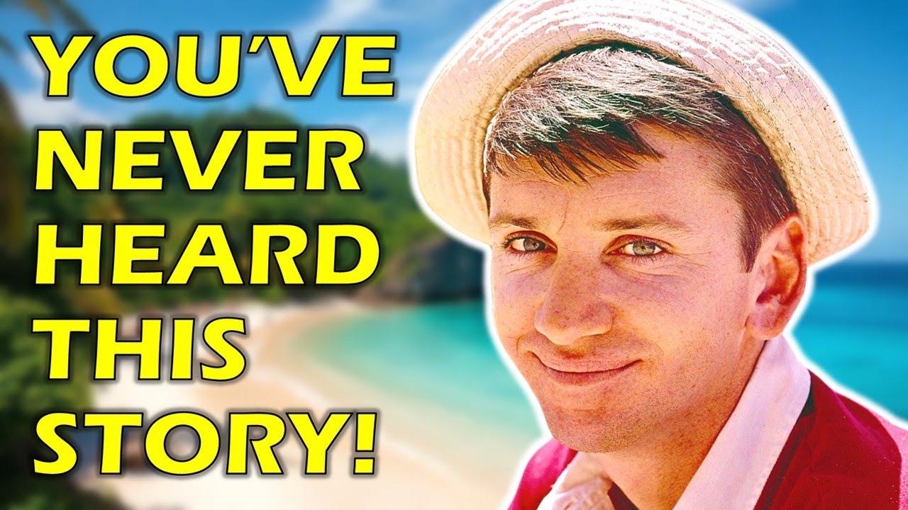 This is The REAL Bob Denver - An Untold Story
