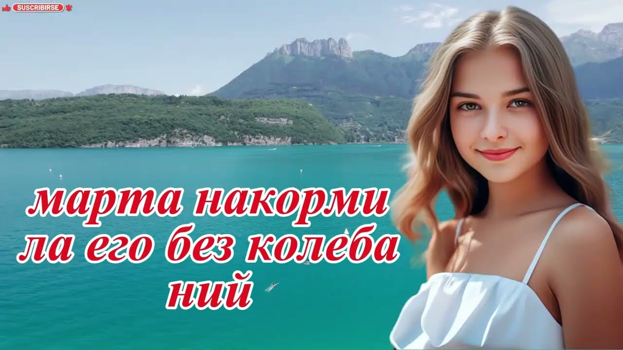 Бог сделал тебя одиноким не случайно… Эта история всё объяснит