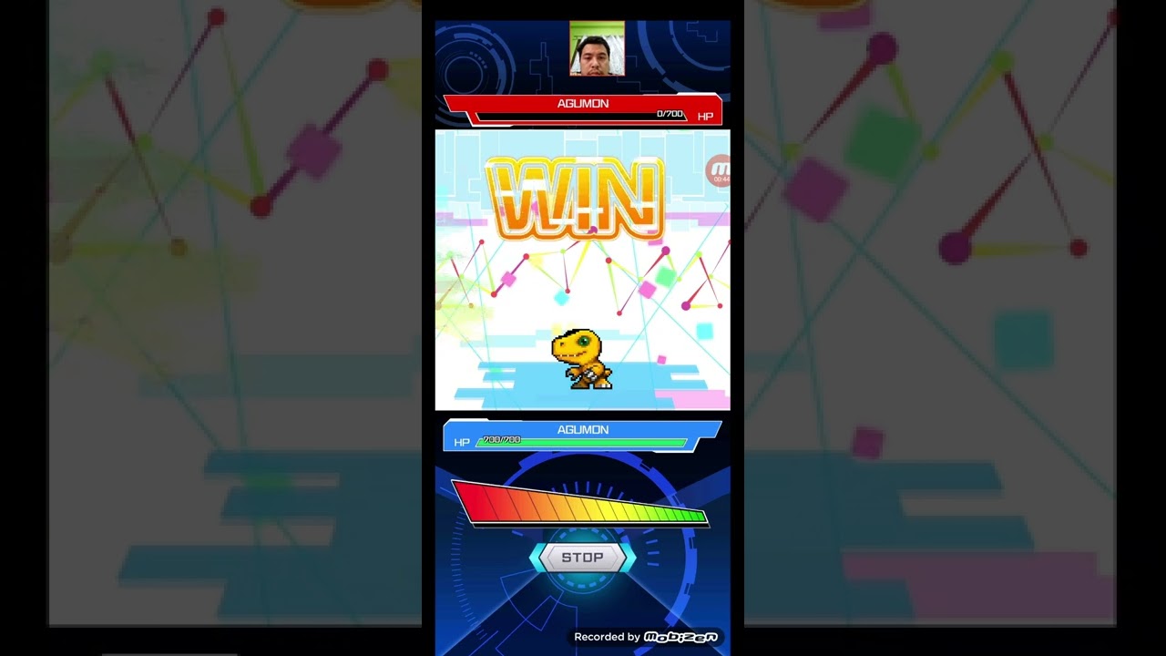 Digimon vb lab pvp