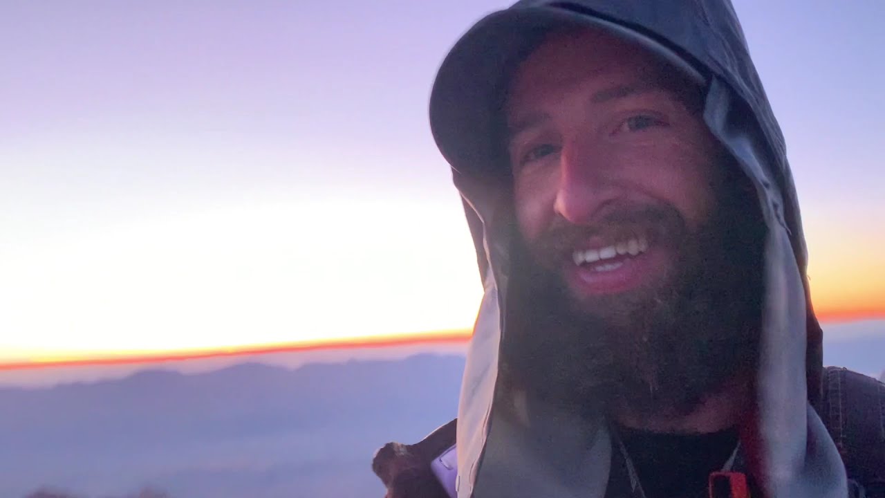 Episode 12...PCT Thru Hike 2021....day 49 thru 51