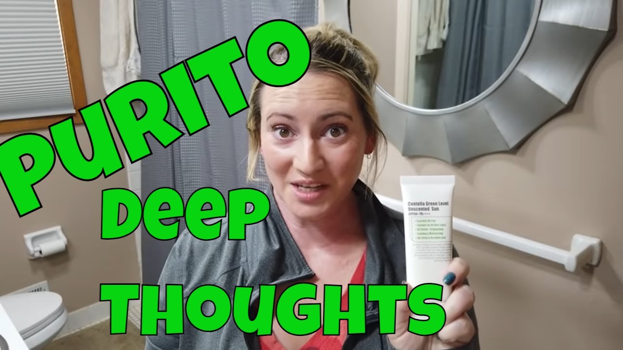 Purito Sunscreen Scandal Part 2- Thoughts on What's Next For the SPF Industry & Consumers