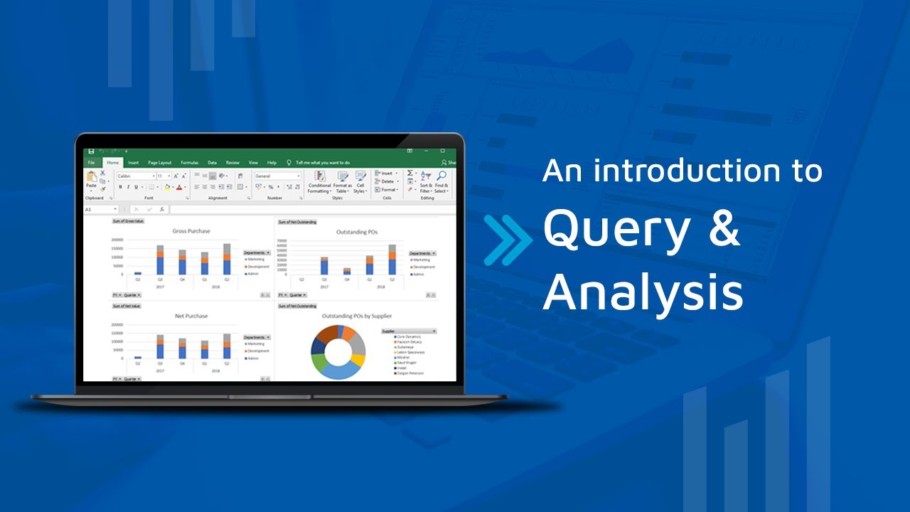 Query and Analysis (Q&A, formerly Vision) reporting for SunSystems