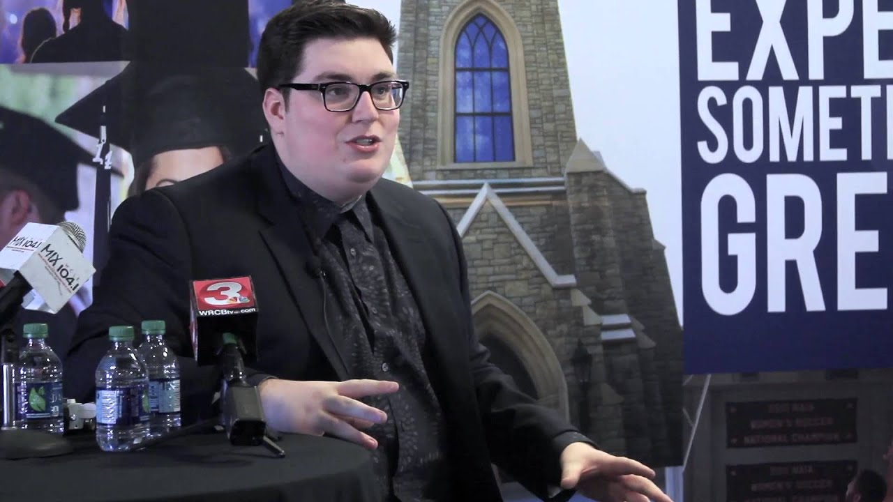 Jordan Smith Talks About His Faith