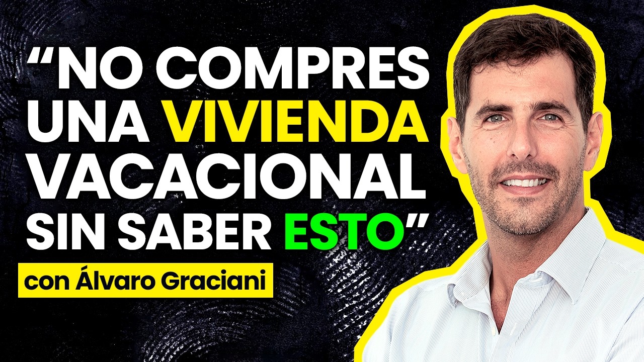 Abogado experto en pisos tur&iacute;sticos: C&oacute;mo invertir en Alquiler Vacacional (normativa y fiscalidad)