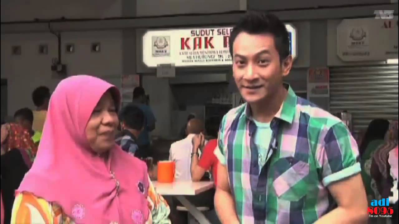 Kak Pah Nasi Dagang, Batu Buruk