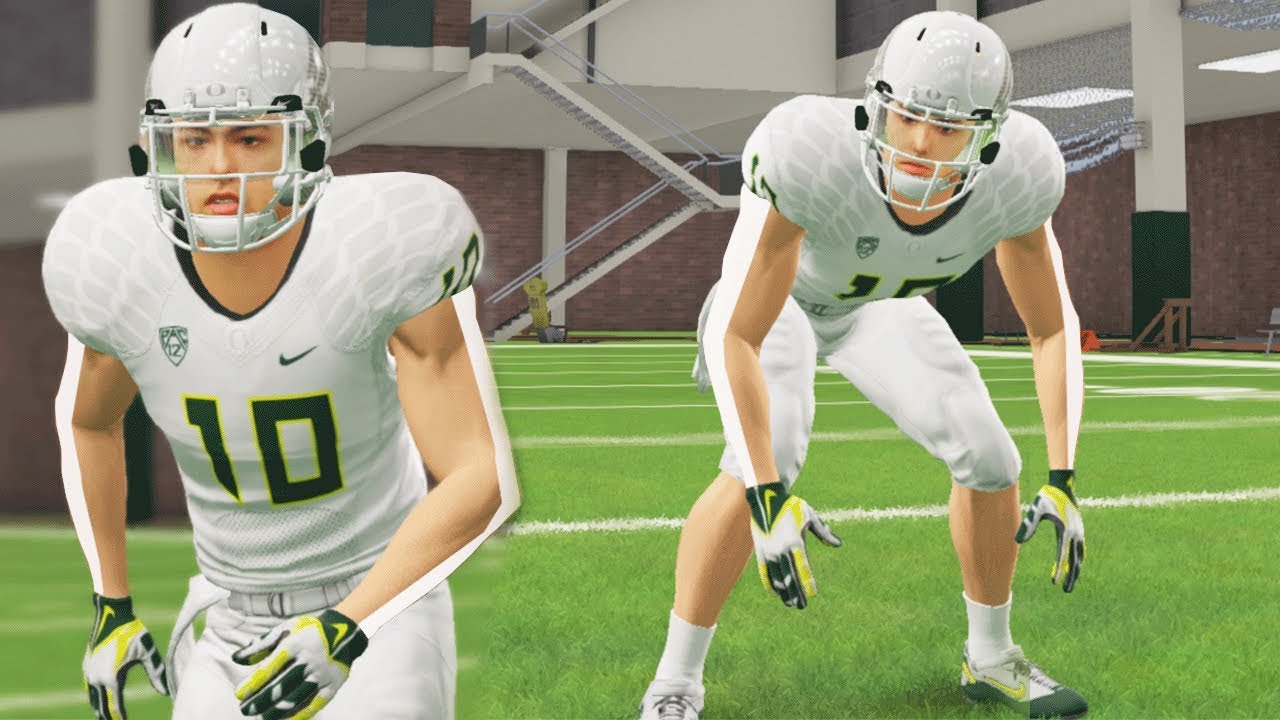Madden 19 Career Mode - National Championship Game Ep.4