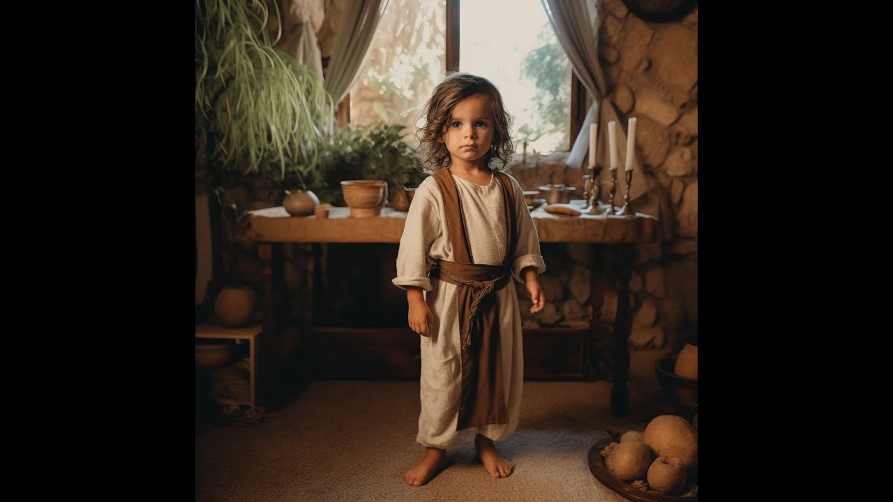 Jesus Born in a House? || Dr Trevan Hatch || #babyjesus #newtestament #gospels