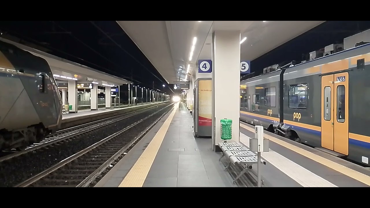 MRV Trento Fossacesia TS 