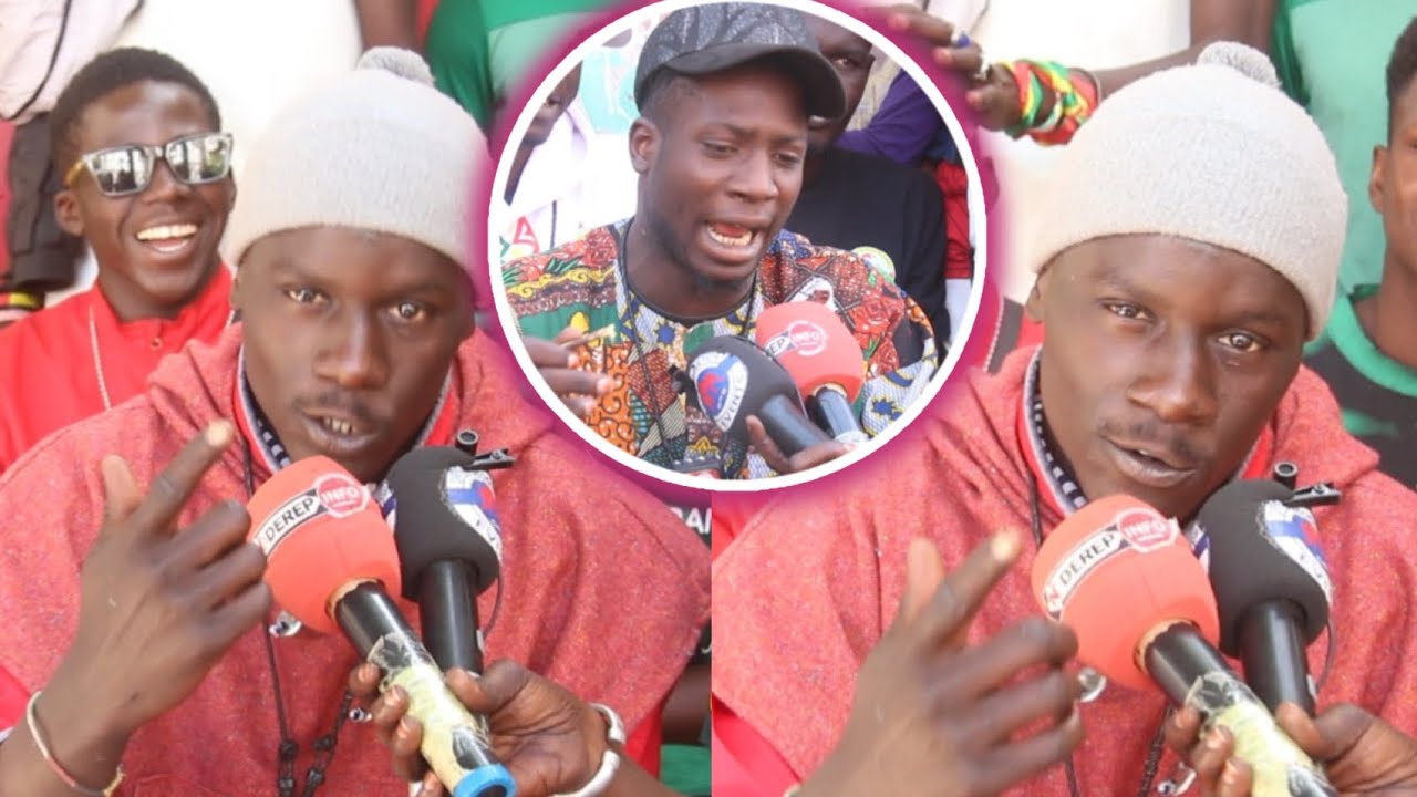 Allahou Akbar 😱 Lamsar Bou Ndakarou wahna‼️ayy Ball Fils de Boston dou...?😱Dinako def Lou‼️khalé la😱