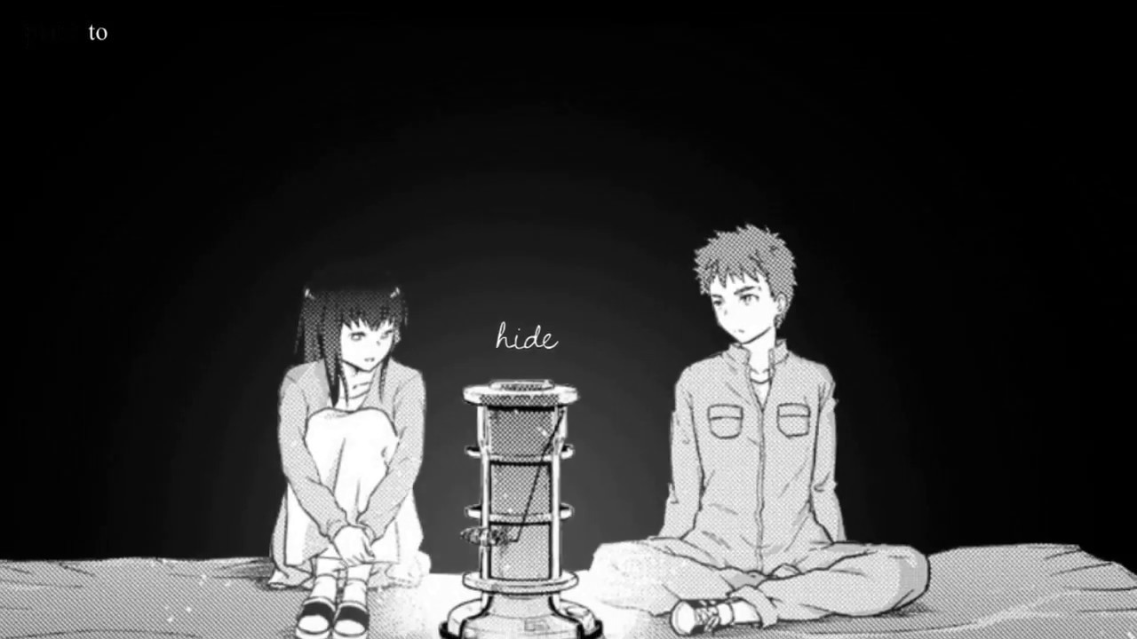 w&b | lovely ᴹᴱᴾ