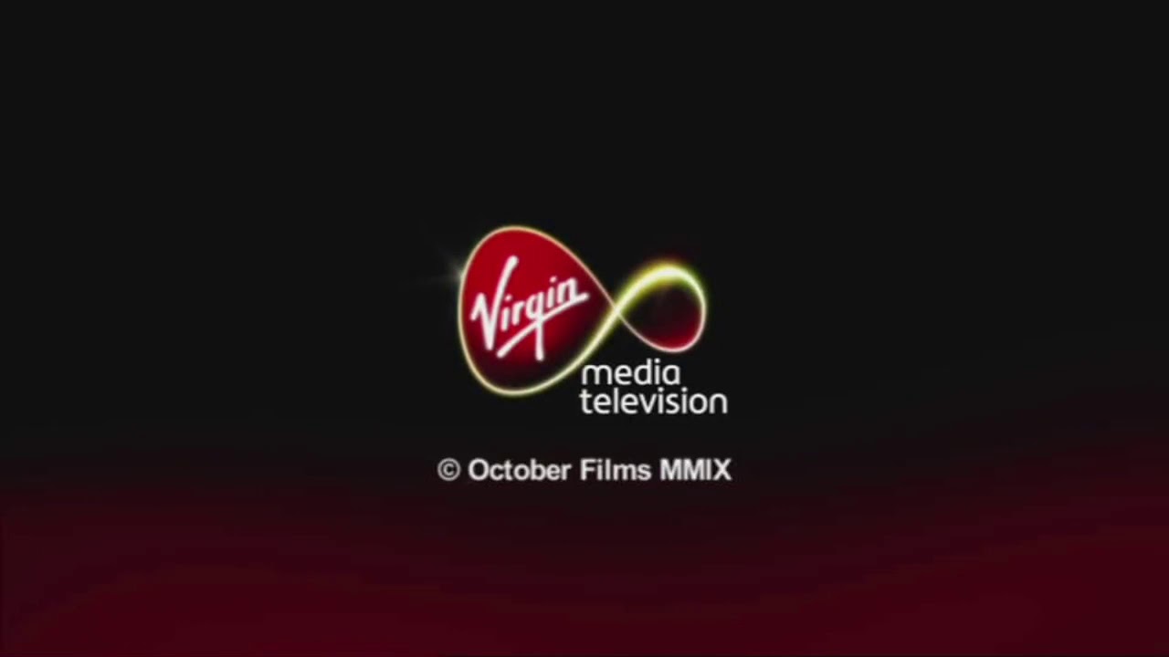 October Films / Virgin Media Television / Virgin 1 / Sky Originals (2008/2019)