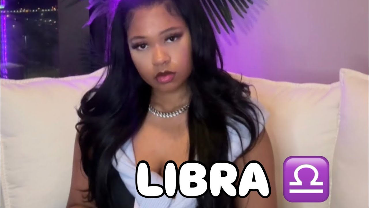 ⭐️LIBRA ♎️ ❤️YOU PASSED THE TEST! 👑