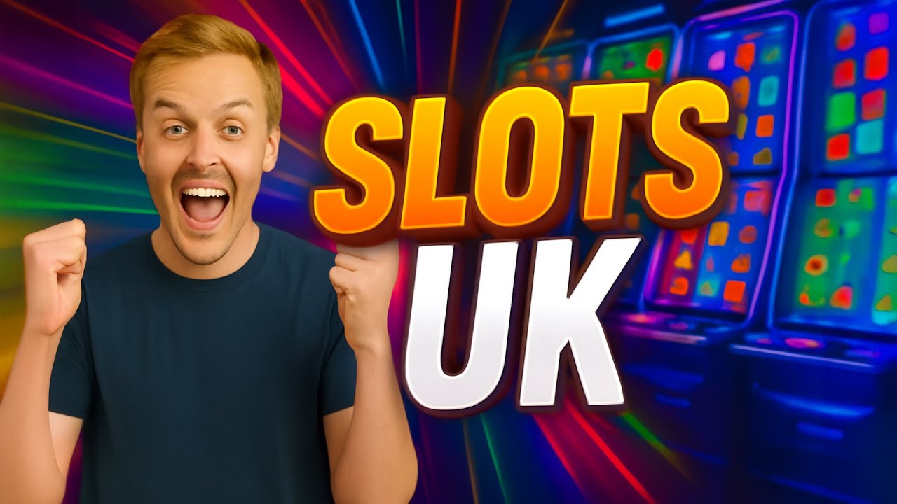 England online casino | Slots UK