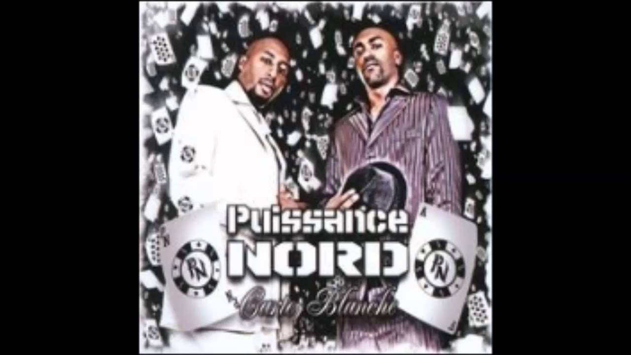 Puissance Nord - Since 1992- (son officiel)