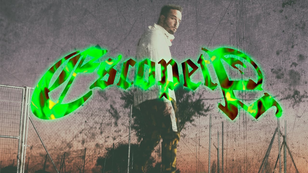 RROW Jim - Escopeta  (CLIP OFICIAL)