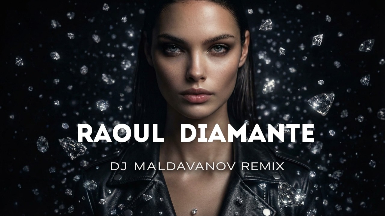 Diamante 💎 | DJ Maldavanov Cover Remix (Hit 2026)