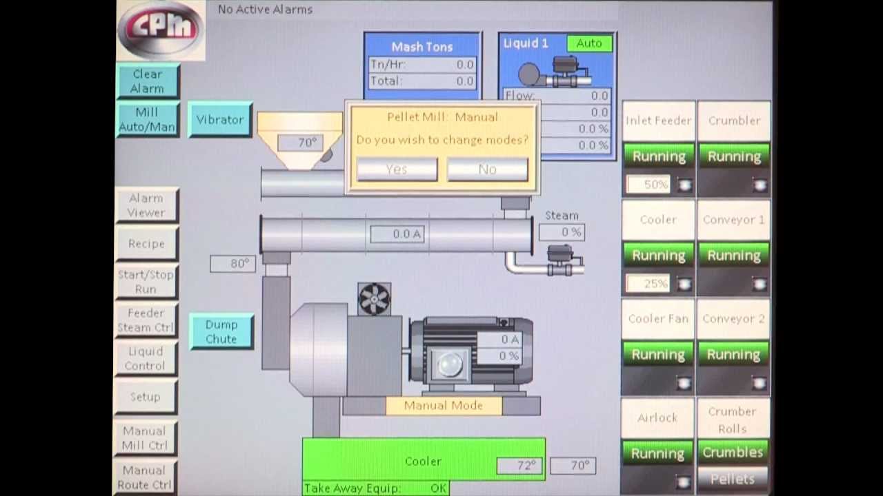 CPM Beta Raven Product Release Video