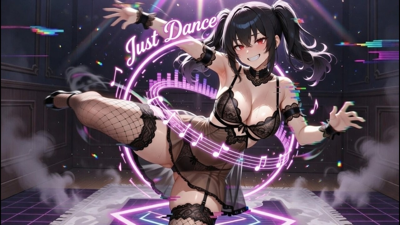 Just Dance 💃 // Songs that make you dance