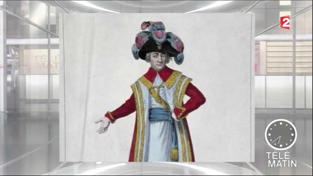 Mémoires - Le directoire