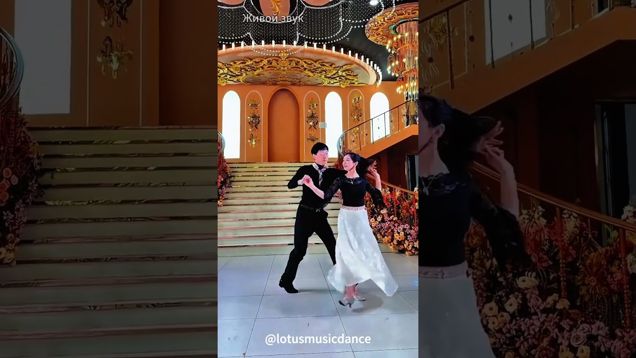 Грация и красота | Grace and Beauty in motion!  #Shorts #Dancing #Elegant #Art  #dance #бальныетанцы