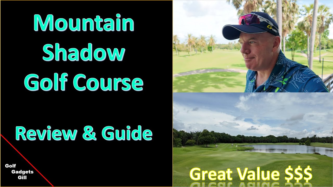 Mountain Shadow Golf Course - Guide & Review