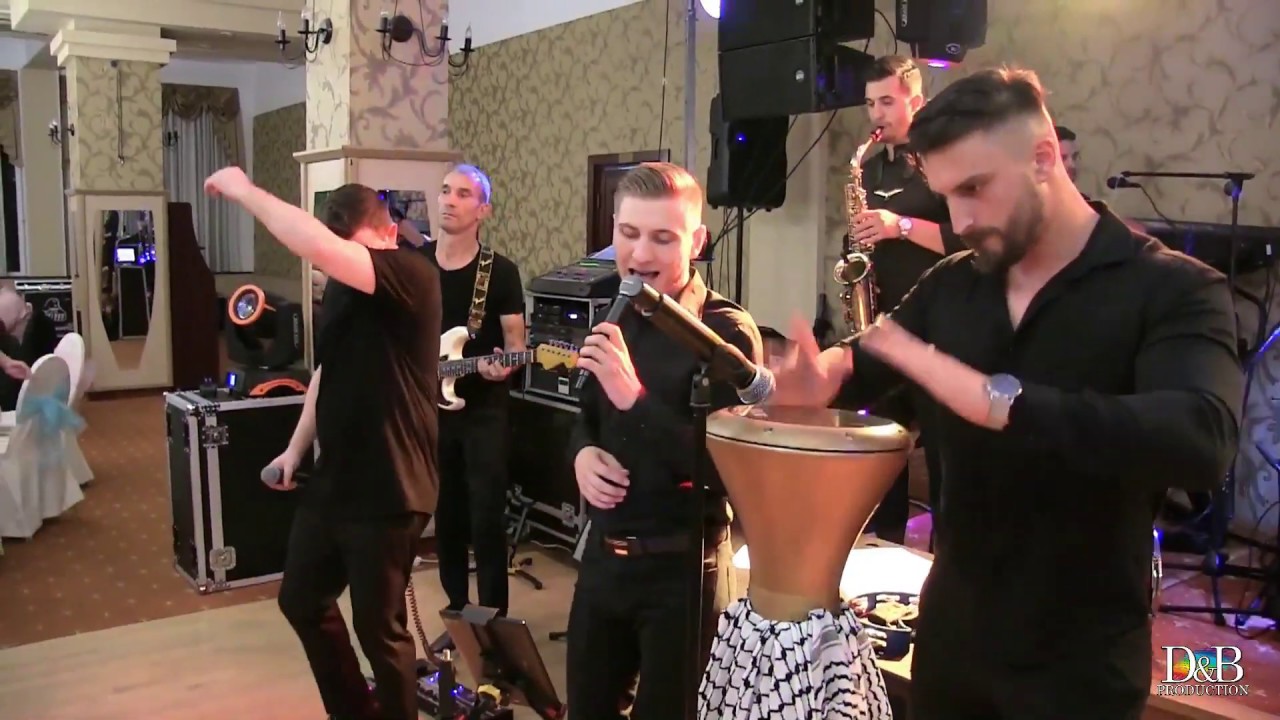 Trupa Memories - Maria Me Ta Kitrina (Cover) - 2019