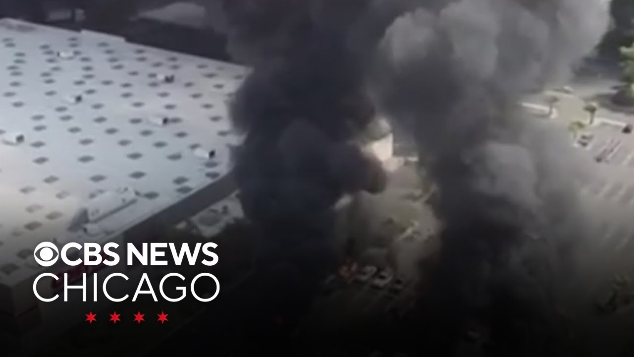 Travelers stranded by cartel violence in Mexico finally return to Chicago