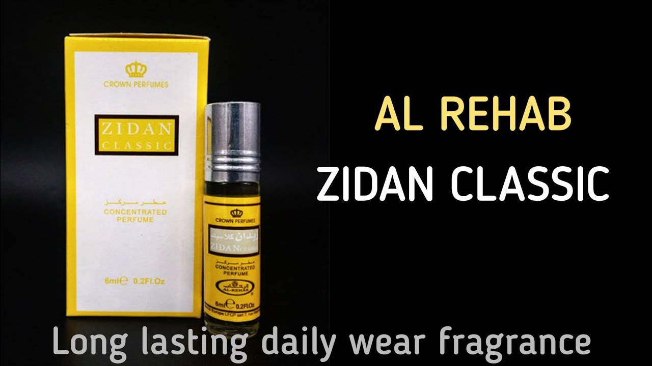 Al Rehab Zidan Classic Perfume Oil Review in Malayalam| Long Lasting Budget Friendly Perfume Oil