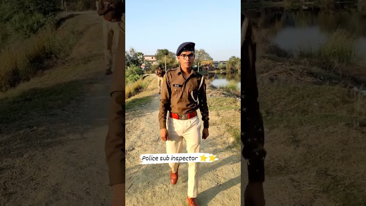 sub inspector ⭐⭐#bpsc #motivation #police #upsc #gkgs #ssc#tranding #shorts  @Kalp-GS-Wallah