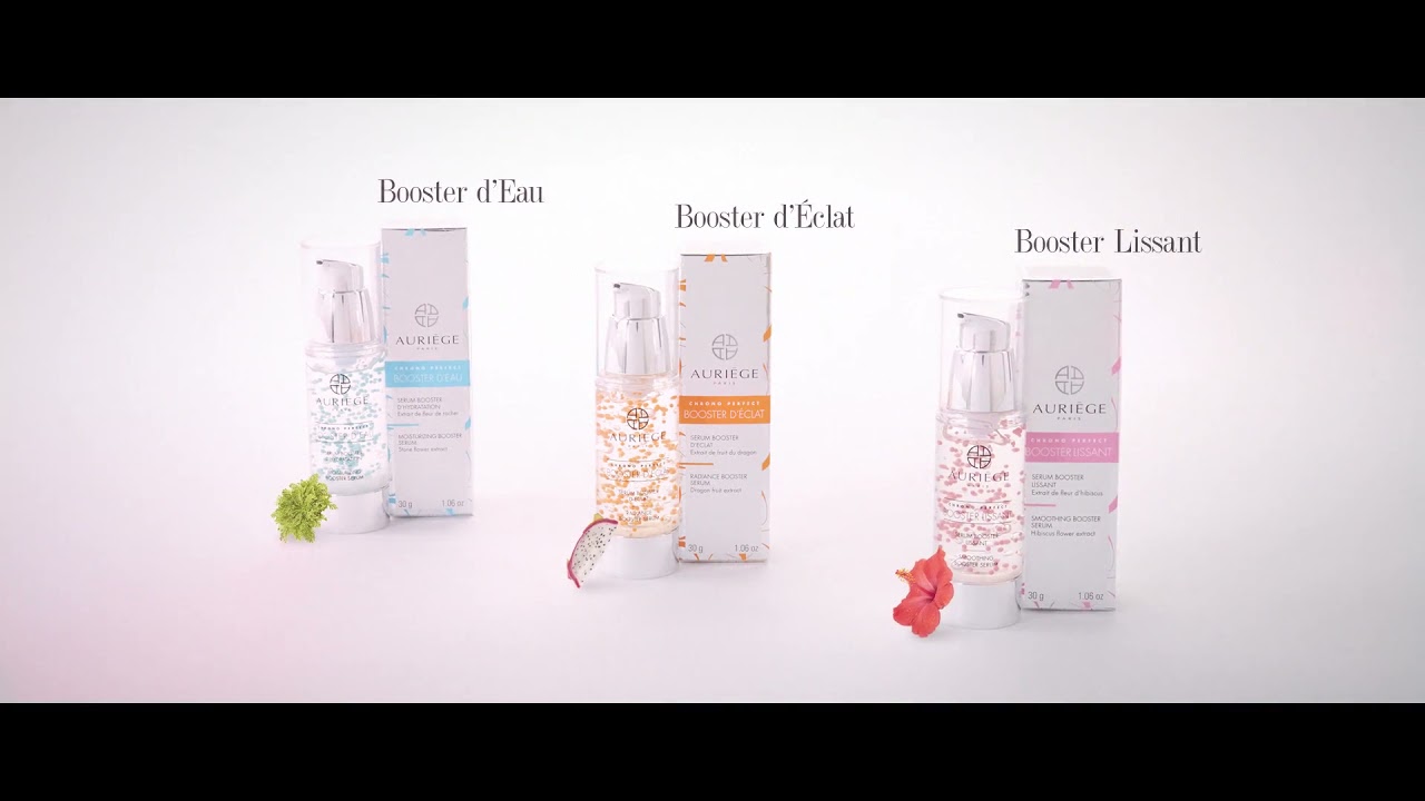 Auriege Products