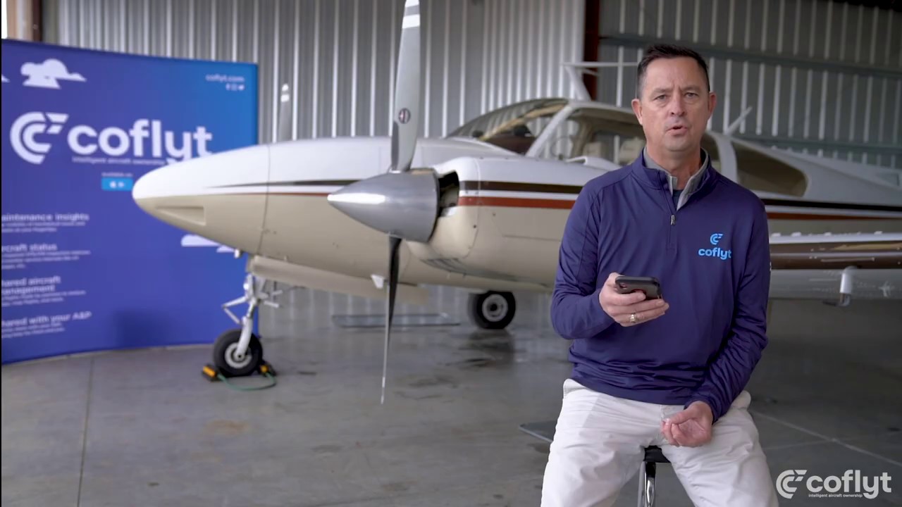 Getting Started: Setting up an Aircraft