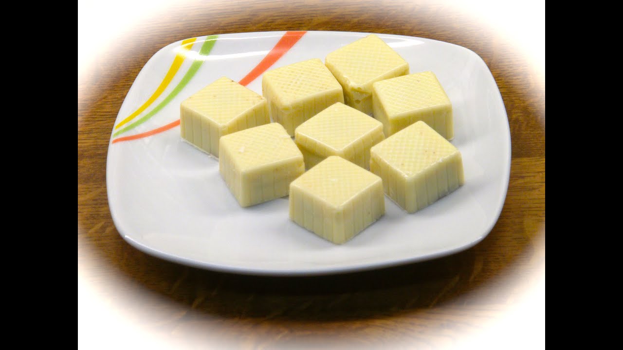 Eiswürfel