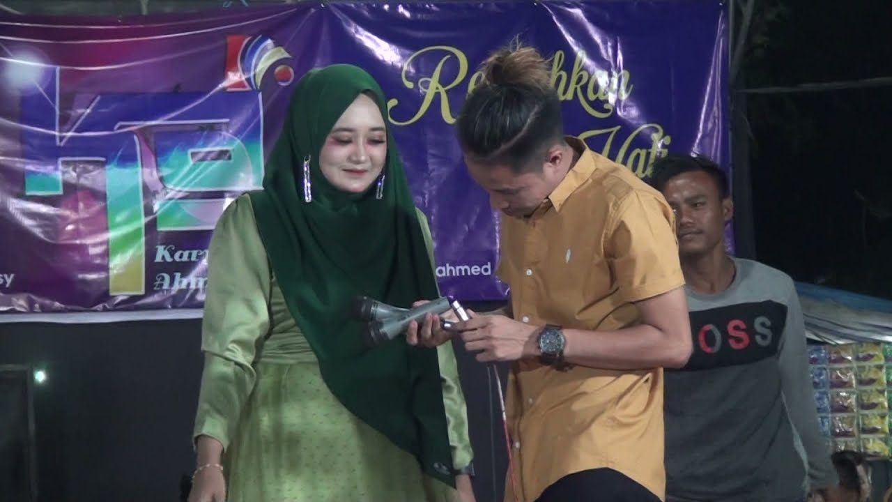 lagu madura terbaik dari Fajar Syahid & Aisya Icha || Beres kerrong