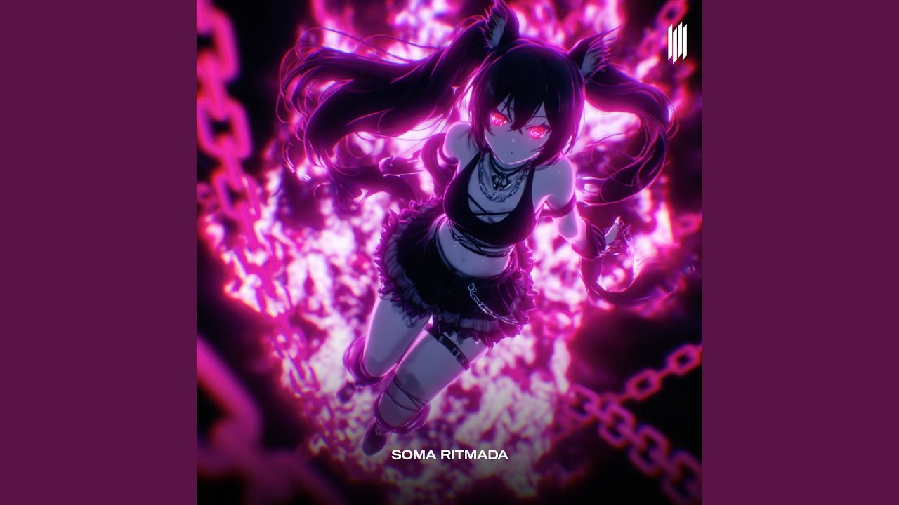 SOMA RITMADA (SLOWED)
